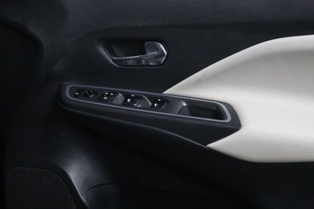 Nissan MICRA IG-T TEKNA 36