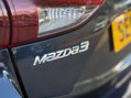 Mazda 3 2.0 SKYACTIV-G Sport Nav Euro 6 (s/s) 5dr 38