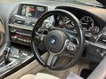 BMW 6 Series 3.0 640d M Sport Auto Euro 5 (s/s) 4dr 33