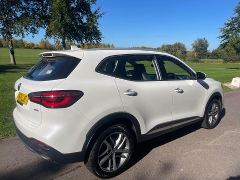 MG HS 1.5 T-GDI Exclusive DCT Euro 6 (s/s) 5dr 53
