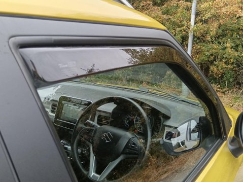 Suzuki Ignis 1.2 Dualjet MHEV SZ5 Euro 6 (s/s) 5dr 28