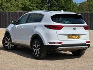 Kia Sportage GT-LINE 2