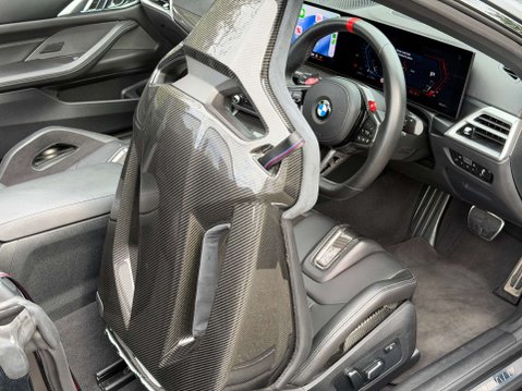 BMW M4 3.0 M4 Competition M XDrive Auto 4WD 2dr 30