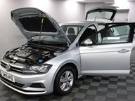 Volkswagen Polo SE TDI 16