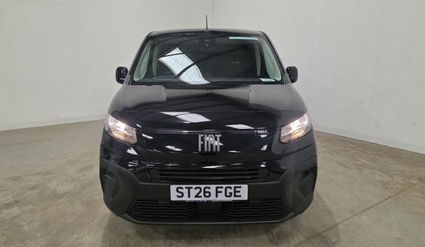 Fiat Doblo Doblo L2 1.5 Multijet 100 H1 Crew Van