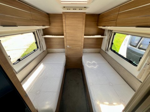 Adria Adora 612 DL Seine 21