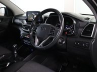 Hyundai TUCSON GDI SE NAV 4