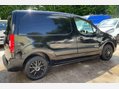 Citroen Berlingo 1.6 HDi 625 LX L1 5dr 8
