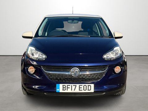 Vauxhall Adam 1.4i Jam 3dr [Technical Pack] 5