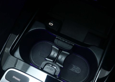 Mercedes-Benz CLA Class 1.3 CLA250e 15.6kWh AMG Line (Premium Plus) Coupe 4dr Petrol Plug-in Hybrid 36