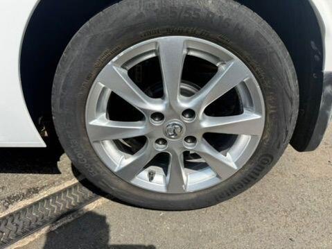 Vauxhall Corsa 1.2 SE Edition Euro 6 5dr 30