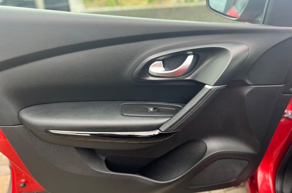 Renault Kadjar ICONIC 1.5 DCI 29