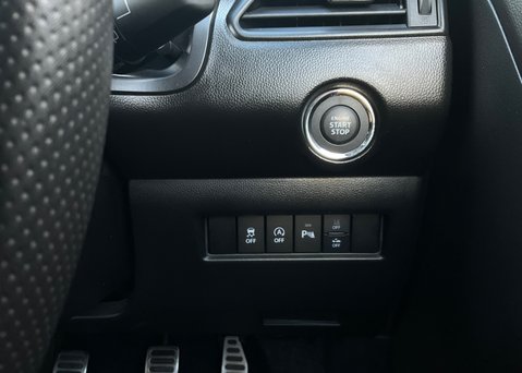 Suzuki Swift SPORT BOOSTERJET MHEV 23