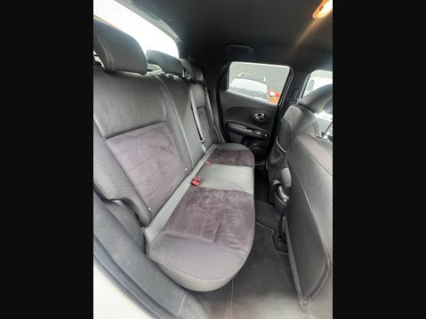 Nissan Juke 1.5 dCi N-Connecta SUV 5dr Diesel Manual Euro 6 (s/s) (110 ps) 14