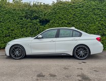 BMW 3 Series 340i 3.0 M Sport Saloon 4dr Petrol Auto Euro 6 (s/s) (326 ps) 6