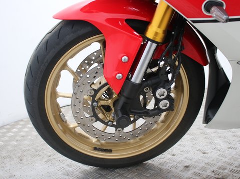 Yamaha R7 YZF R7 (YZF690) 25