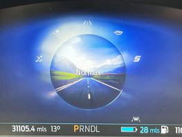 Ford Kuga 2.5 Kuga ST-Line X Phev CVT 5dr 34