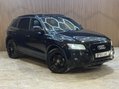 Audi Q5 2.0 Q5 S Line+ TDI Quattro Auto 4WD 5dr 9