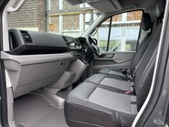 Volkswagen Crafter CR35 L2 H1 Mwb Lr 177 ps Tdi Trendline DSG Panel Van 15