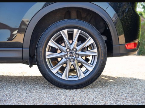 Mazda CX-5 2.0 CX-5 Sport Nav+ Auto 5dr 43