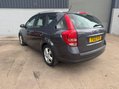 Kia Ceed 1.6 CRDi 2 Sports Wagon Auto Euro 5 5dr 4