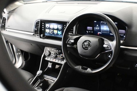 Skoda Karoq 2.0 Karoq SE Drive TDI SCR 5dr 22