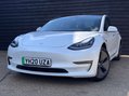 Tesla Model 3 Model 3 Long Range AWD 4WD 4dr 5