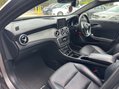 Mercedes-Benz GLA 2.1 GLA 220 AMG Line Premium+CDi 4Matic Auto 4WD 5dr 18
