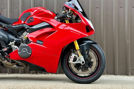 Ducati Panigale V4 1.1 Panigale V4 36