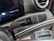 Mercedes-Benz E Class 2.0 E 300 AMG Line de Auto 4dr 75