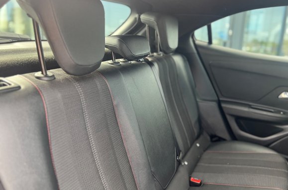 Vauxhall Mokka SRI NAV PREMIUM 20