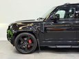 Land Rover Defender 3.0 P400 MHEV X SUV 5dr Petrol Auto 4WD Euro 6 (s/s) (400 ps) 19