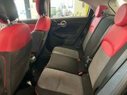 Fiat 500X 1.4 MultiAir Pop Star Euro 6 (s/s) 5dr 12