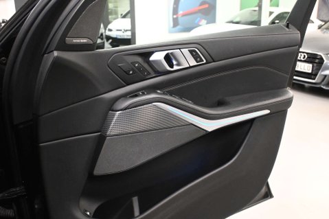 BMW X5 3.0 X5 xDrive 45e M Sport Auto 4WD 5dr 33