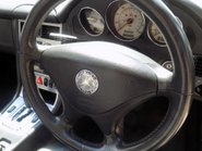 Mercedes-Benz SLK SLK230 KOMPRESSOR 17