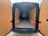 Volkswagen Crafter MWB L2H2 Low Roof Commerce Plus Air Con Sensors EURO 6 9