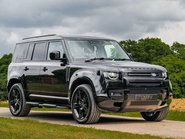 Land Rover Defender P400e XS Edition 2