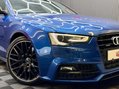 Audi A5 3.0 TDI V6 Black Edition Plus S Tronic quattro Euro 6 (s/s) 2dr 23