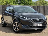 Nissan Qashqai E-POWER ACENTA PREMIUM 1