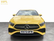 Mercedes-Benz A Class 1.3 A200h MHEV AMG Line (Executive) Hatchback 5dr Petrol Hybrid 7G-DCT Euro 2