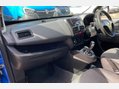 Fiat Doblo 1.6 JTD MultiJet 16v N1 SX Combi Van 4dr Diesel Comfort-Matic L1 (141 g/km, 36
