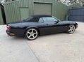 Jaguar XK 4.0 XK8 Convertible Auto 2dr 38