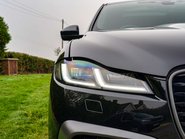 Jaguar F-Pace 5.0 SVR 17