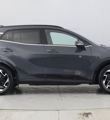 Kia Sportage 1.6 T-GDi GT-Line 48v
