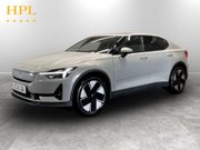 Polestar 2 Single Motor 82kWh Long Range Fastback 5dr Electric Auto RWD (299 ps) 3
