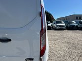 Ford Transit Custom SWB L1H1 (SOLD) Low Roof Limited 280 Air Con Alloys Nav Sensors EURO 6 NO V 23
