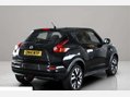 Nissan Juke 1.6 n-tec Euro 5 5dr (17in Alloy) 5