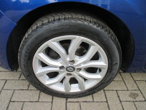 Renault Clio 1.2 TCe Dynamique Nav Euro 6 (s/s) 5dr 13