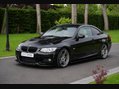 BMW 3 Series 3.0 335i M Sport DCT Euro 5 2dr 3