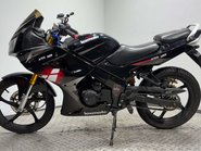 Lexmoto XTR 2013 ONLY 11K RUNNING SPORTS BIKE PROJECT BIKE LEARNER 125CC 4